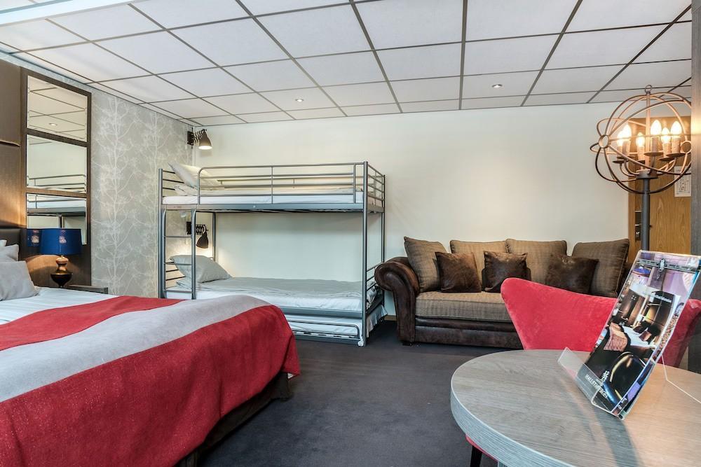 Hotell Hallstaberget Sollefteå Dış mekan fotoğraf