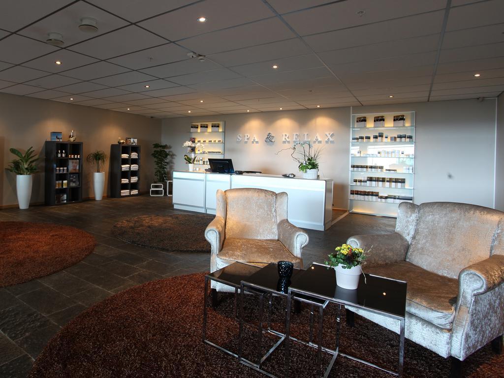 Hotell Hallstaberget Sollefteå Oda fotoğraf